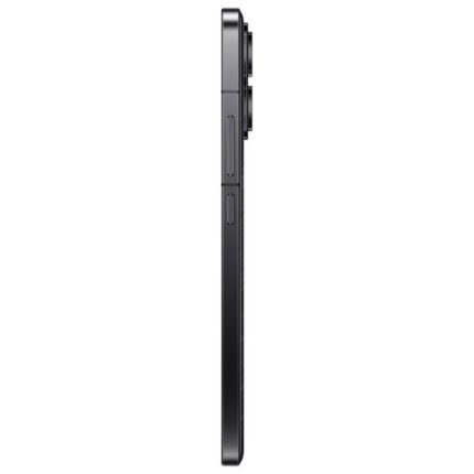 Смартфон Xiaomi POCO F6 Pro 12/256GB Черный (Black) — изображение 4