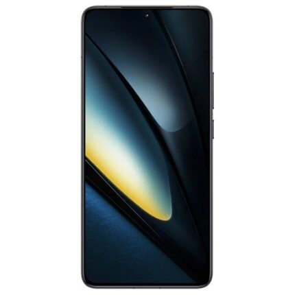Смартфон Xiaomi POCO F6 Pro 12/512GB Черный (Black) — изображение 2