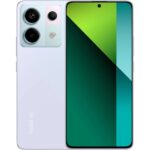 Смартфон Xiaomi Redmi Note 13 Pro 5G 12/512GB Фиолетовый (Aurora Purple)