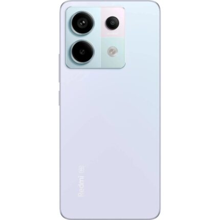 Смартфон Xiaomi Redmi Note 13 Pro 5G 12/512GB Фиолетовый (Aurora Purple) — изображение 3