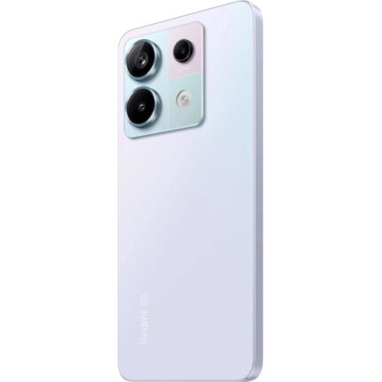 Смартфон Xiaomi Redmi Note 13 Pro 5G 12/512GB Фиолетовый (Aurora Purple) — изображение 5