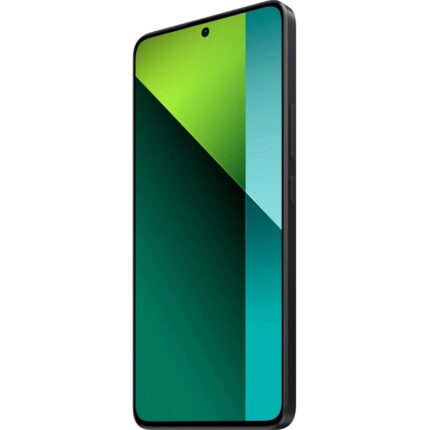 Смартфон Xiaomi Redmi Note 13 Pro 5G 12/512GB Черный (Midnight Black) — изображение 4