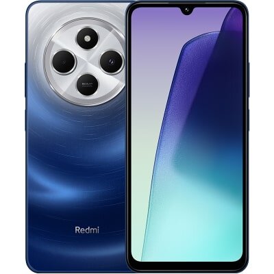 24576.970 Смартфон Xiaomi Redmi 14C 8/256GB Синий (Starry Blue) — изображение 1