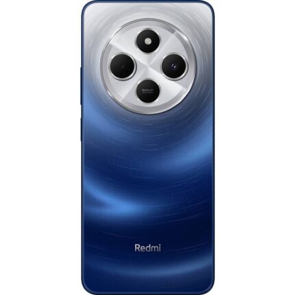 Смартфон Xiaomi Redmi 14C 8/256GB Синий (Starry Blue) — изображение 3