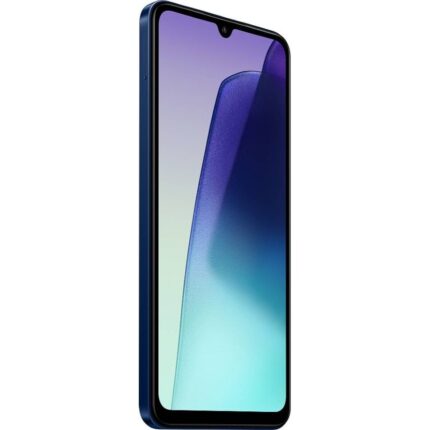 Смартфон Xiaomi Redmi 14C 8/256GB Синий (Starry Blue) — изображение 4