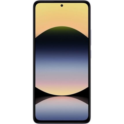 Смартфон Xiaomi Redmi Note 14 NFC 8/128GB Фиолетовый (Mist Purple) — изображение 2