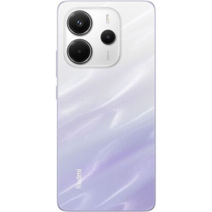 Смартфон Xiaomi Redmi Note 14 NFC 8/128GB Фиолетовый (Mist Purple) — изображение 3