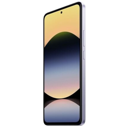 Смартфон Xiaomi Redmi Note 14 NFC 8/128GB Фиолетовый (Mist Purple) — изображение 4