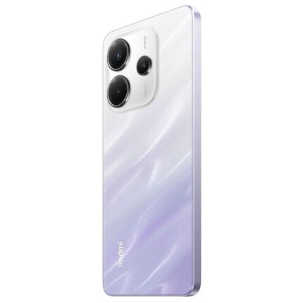 Смартфон Xiaomi Redmi Note 14 NFC 8/128GB Фиолетовый (Mist Purple) — изображение 5