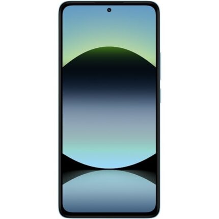 Смартфон Xiaomi Redmi Note 14 NFC 8/256GB Синий (Ocean Blue) — изображение 2