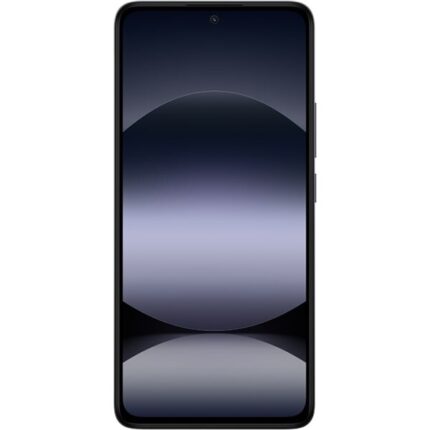 Смартфон Xiaomi Redmi Note 14 NFC 8/256GB Черный (Midnight Black) — изображение 2