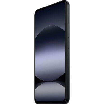 Смартфон Xiaomi Redmi Note 14 NFC 8/256GB Черный (Midnight Black) — изображение 4