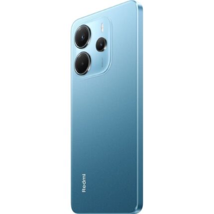 Смартфон Xiaomi Redmi Note 14 6/128GB Синий (Ocean Blue) — изображение 5