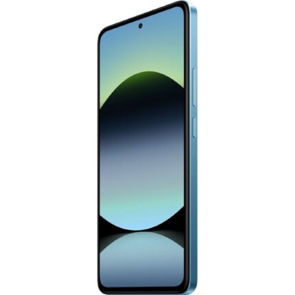Смартфон Xiaomi Redmi Note 14 8/128GB Синий (Ocean Blue) — изображение 4