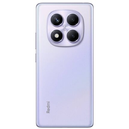 Смартфон Xiaomi Redmi Note 14 Pro 4G 12/256GB Фиолетовый (Aurora Purple) — изображение 3