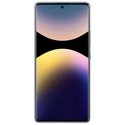 Смартфон Xiaomi Redmi Note 14 Pro 4G 12/512GB Фиолетовый (Aurora Purple) — изображение 2