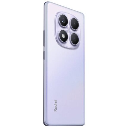 Смартфон Xiaomi Redmi Note 14 Pro 4G 12/512GB Фиолетовый (Aurora Purple) — изображение 5
