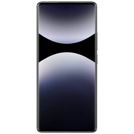 Смартфон Xiaomi Redmi Note 14 Pro 4G 12/512GB Черный (Midnight Black) — изображение 2