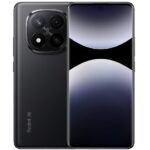 Смартфон Xiaomi Redmi Note 14 Pro+ 5G 12/512GB Черный (Midnight Black)