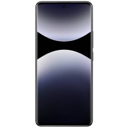 Смартфон Xiaomi Redmi Note 14 Pro+ 5G 8/256GB Черный (Midnight Black) — изображение 2