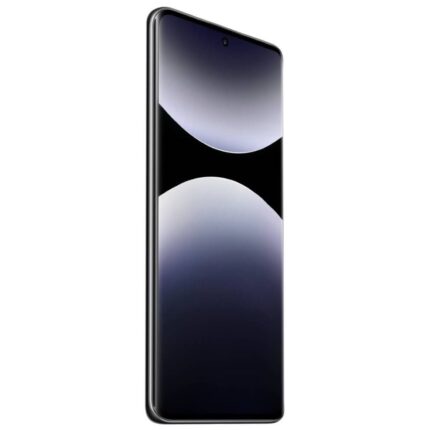 Смартфон Xiaomi Redmi Note 14 Pro+ 5G 8/256GB Черный (Midnight Black) — изображение 4