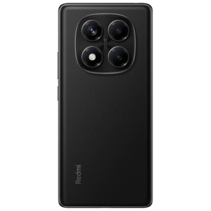 Смартфон Xiaomi Redmi Note 14 Pro 4G 12/512GB Черный (Midnight Black) — изображение 3
