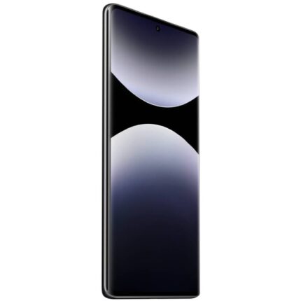 Смартфон Xiaomi Redmi Note 14 Pro 4G 12/512GB Черный (Midnight Black) — изображение 4