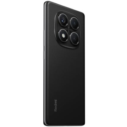 Смартфон Xiaomi Redmi Note 14 Pro 4G 12/512GB Черный (Midnight Black) — изображение 5