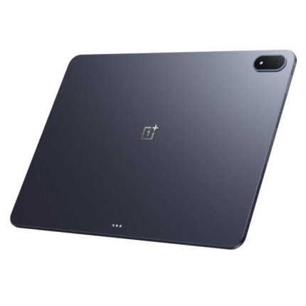 Планшет OnePlus Pad 3 12/256GB Синий (Storm Blue) — изображение 4