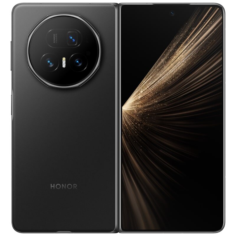 24887.970 Смартфон HONOR Magic V5 16/512GB Черный (Black) — изображение 1