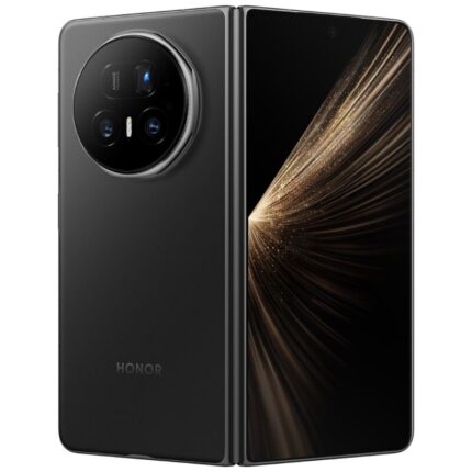 Смартфон HONOR Magic V5 16/512GB Черный (Black) — изображение 5