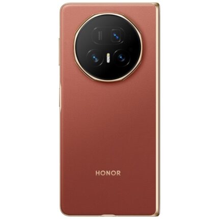 Смартфон HONOR Magic V5 16/512GB Красный (Reddish Brown) — изображение 3