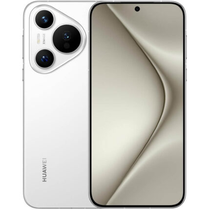 Смартфон HUAWEI Pura 70 12/256GB Белый (White)