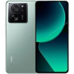 Смартфон Xiaomi 13T 12/256GB Зеленый (Meadow Green)