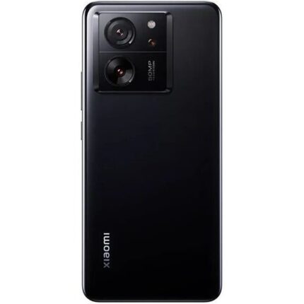 Смартфон Xiaomi 13T 12/256GB Черный (Black) — изображение 3