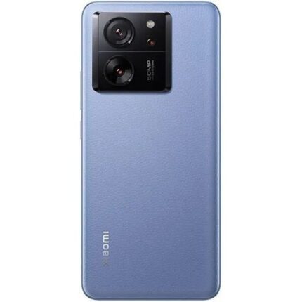 Смартфон Xiaomi 13T 8/256GB Голубой (Alpine Blue) — изображение 3