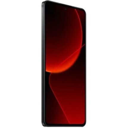 Смартфон Xiaomi 13T 8/256GB Черный (Black) — изображение 4