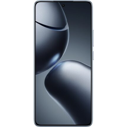 Смартфон Xiaomi 14T 12/256GB Синий (Titan Blue) — изображение 2