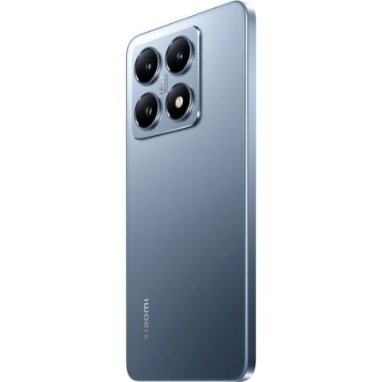 Смартфон Xiaomi 14T 12/256GB Синий (Titan Blue) — изображение 5