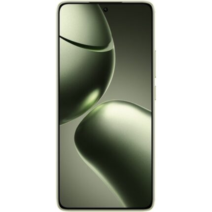 Смартфон Xiaomi 14T 12/512GB Зеленый (Lemon Green) — изображение 2