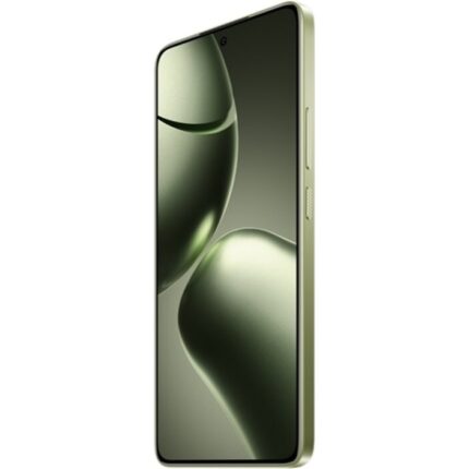 Смартфон Xiaomi 14T 12/512GB Зеленый (Lemon Green) — изображение 4