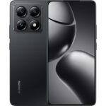 Смартфон Xiaomi 14T 12/512GB Черный (Titan Black)