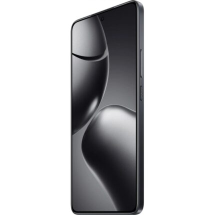 Смартфон Xiaomi 14T 12/512GB Черный (Titan Black) — изображение 4