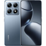 Смартфон Xiaomi 14T Pro 12/256GB Синий (Titan Blue)