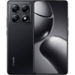 Смартфон Xiaomi 14T Pro 12/256GB Черный (Titan Black)