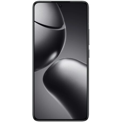 Смартфон Xiaomi 14T Pro 12/256GB Черный (Titan Black) — изображение 2