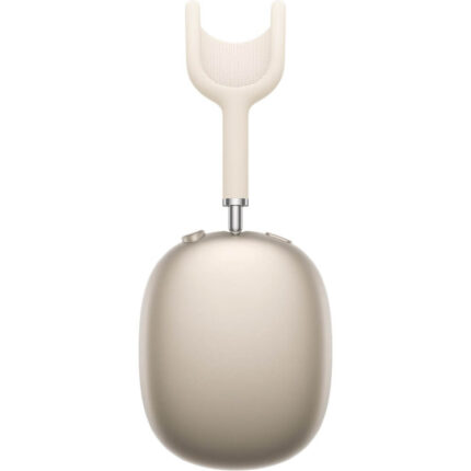 Беспроводные наушники Apple AirPods Max 2024 Type-C Сияющая звезда (Starlight) — изображение 3