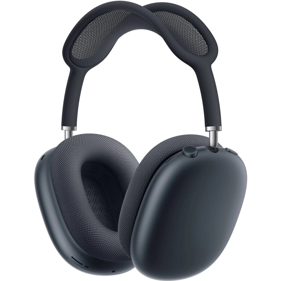 25059.970 Беспроводные наушники Apple AirPods Max 2024 Type-C Черный (Midnight) — изображение 1
