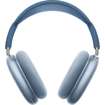 Беспроводные наушники Apple AirPods Max Голубой (Sky Blue) — изображение 2