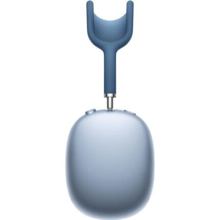 Беспроводные наушники Apple AirPods Max Голубой (Sky Blue) — изображение 3
